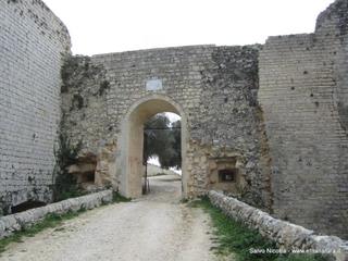 Castello di Noto